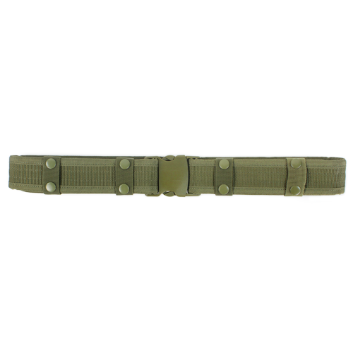 Condor Tactical Pistol Belt w/ Mag Pouches canada